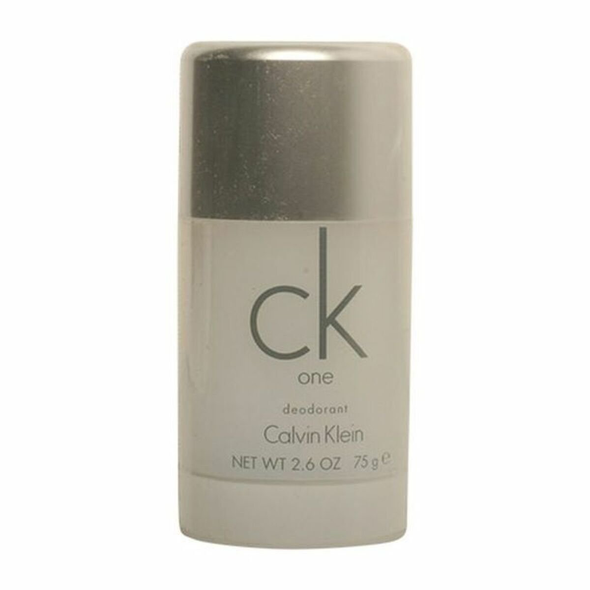 Roll-on deodorant Ck One Calvin Klein 4200 av Calvin Klein - Beste tilbud på Parfymer Kosmetikk Bilde av Roll-on deodorant Ck One Calvin Klein 4200 - Kjøp Calvin Klein produkter online.