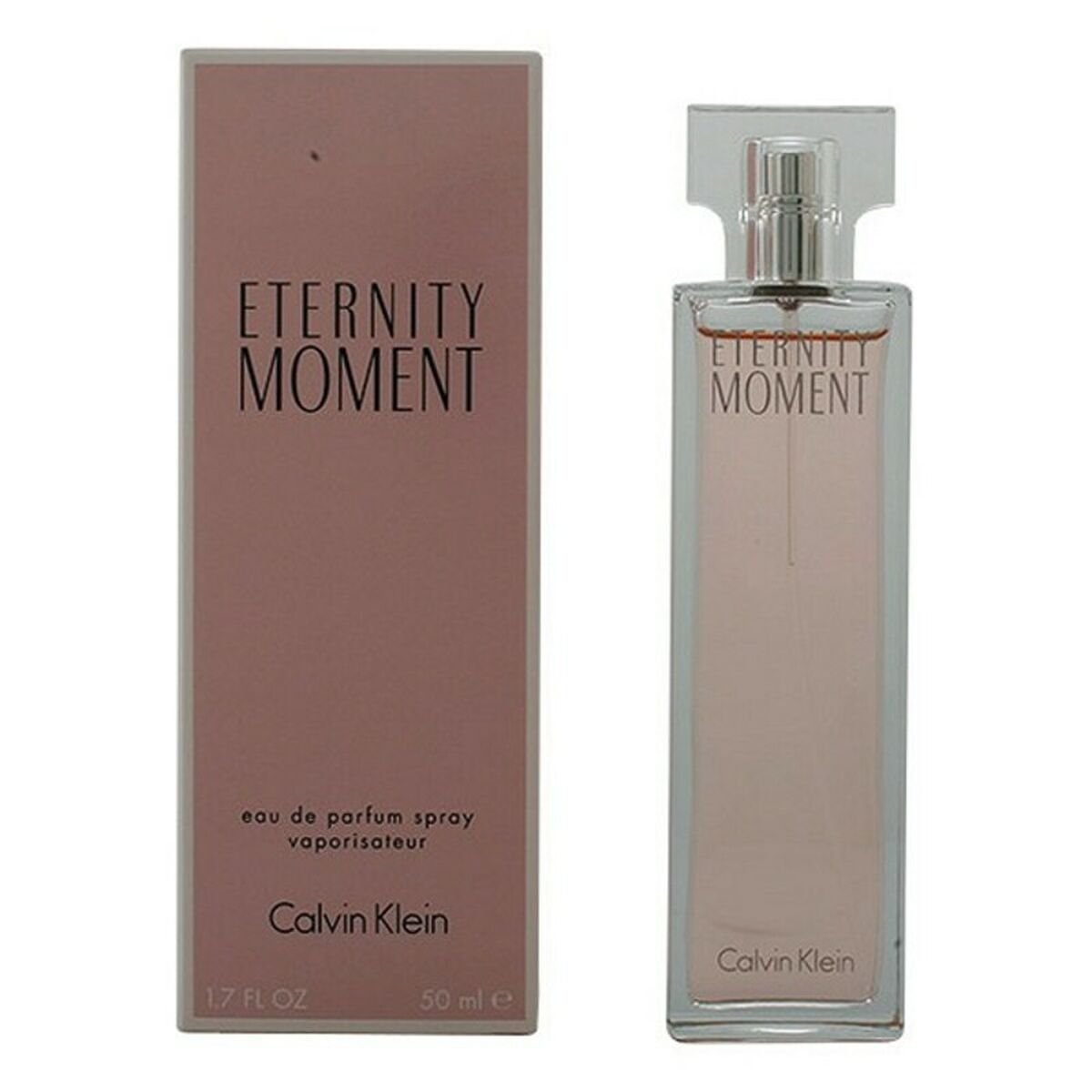 Bilde av Dame parfyme Eternity Mot Calvin Klein EDP EDP - Kjøp Calvin Klein produkter online.