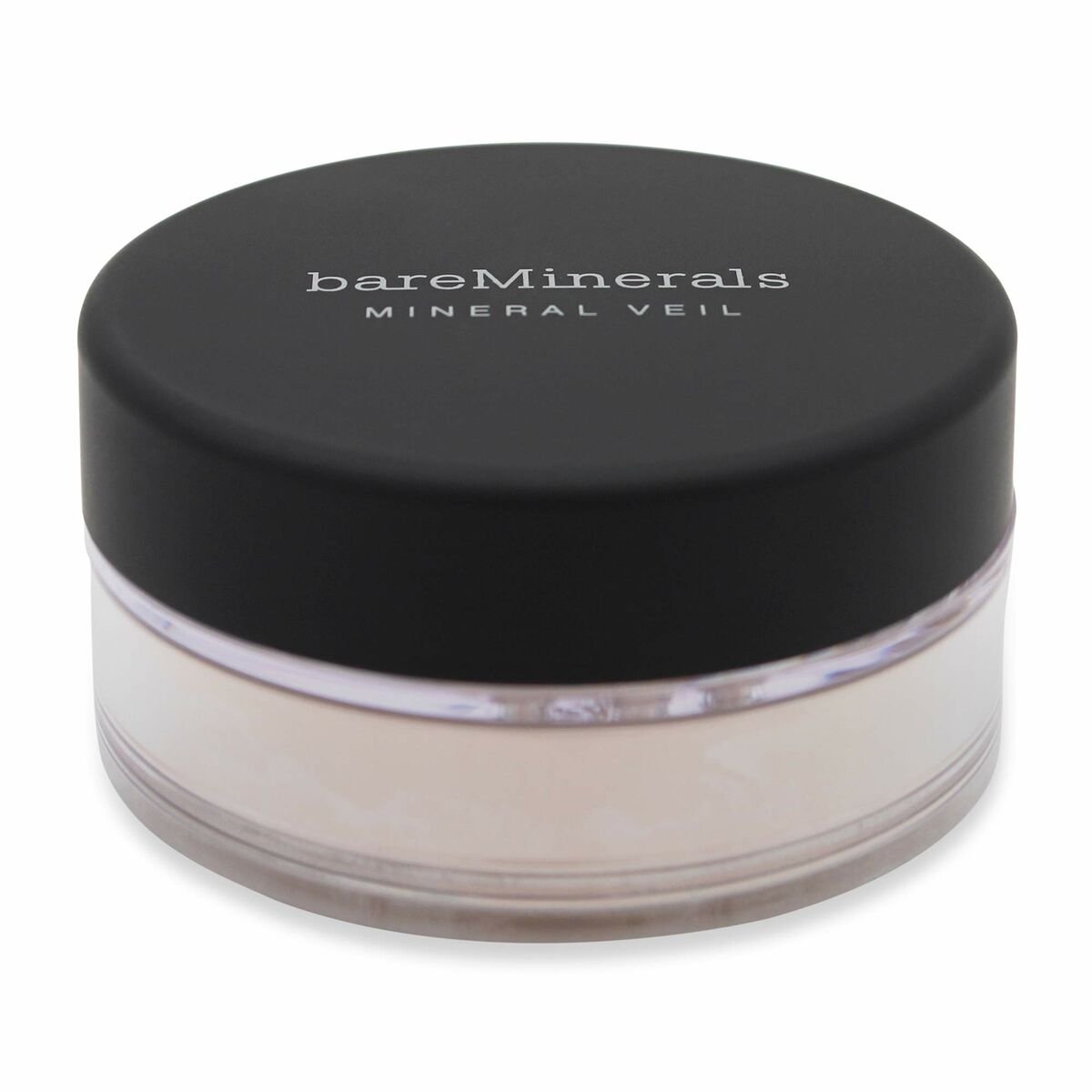 Løst støv bareMinerals Mineral Veil Highlighter Spf 15 9 g av bareMinerals - Beste tilbud på Parfymer Kosmetikk Bilde av Løst støv bareMinerals Mineral Veil Highlighter Spf 15 9 g - Kjøp bareMinerals produkter online.