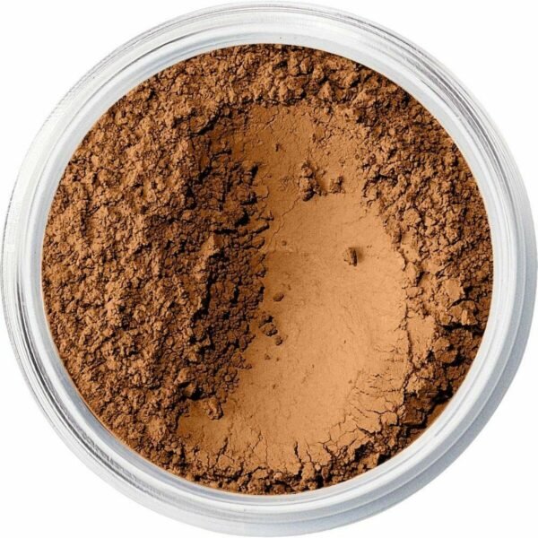 Bilde av Pulver Make-up Base Shine Inline Original Nº 24 Neutral dark Spf 15 8 g - Kjøp Shine Inline produkter online.