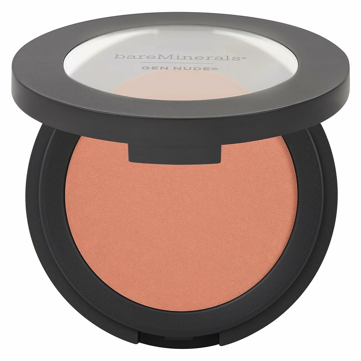 Bilde av Blush bareMinerals Gen Nude That Peach Tho 6 g - Kjøp bareMinerals produkter online.