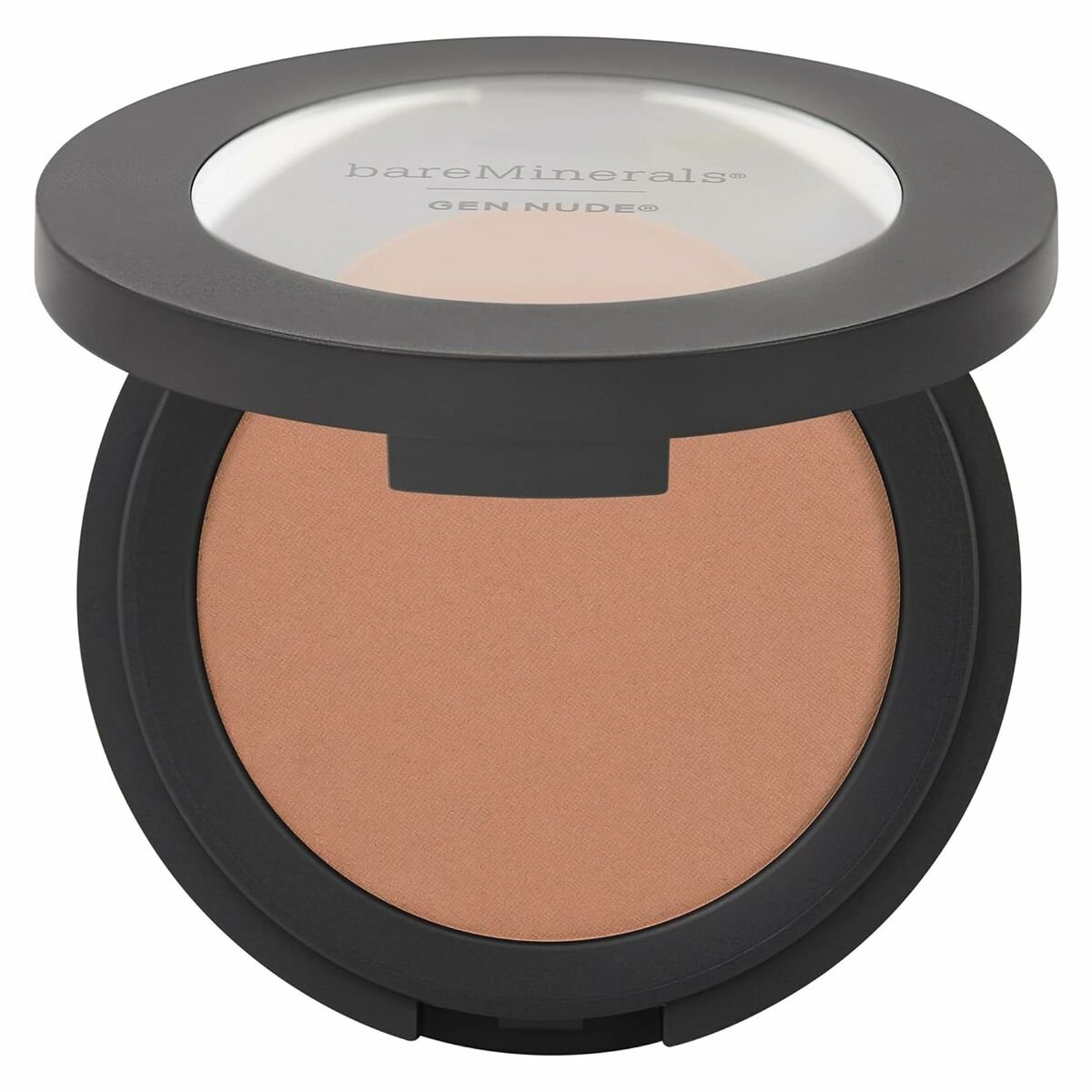 Bilde av Blush bareMinerals Gen Nude Beige for Days 6 g - Kjøp bareMinerals produkter online.