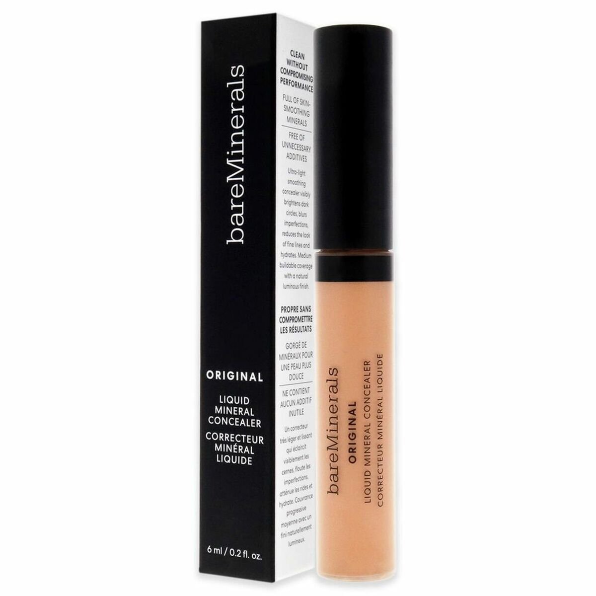 Bilde av Ansiktskorrigerer bareMinerals Original 2c-light (6 ml) - Kjøp bareMinerals produkter online.