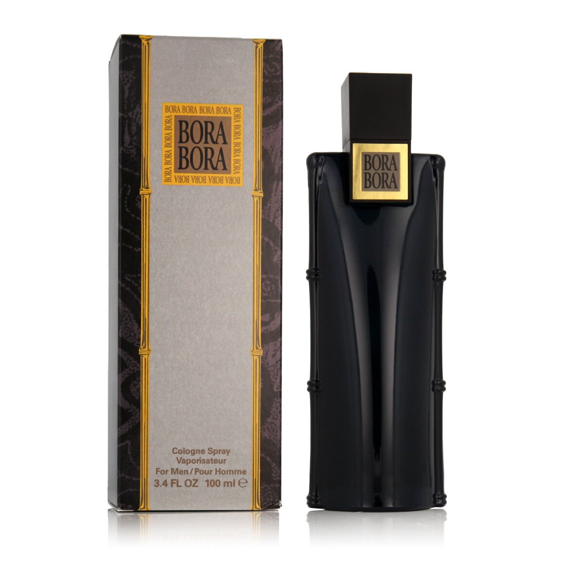 Bilde av Herre parfyme Liz Claiborne EDC Bora Bora 100 ml - Kjøp Liz Claiborne produkter online.