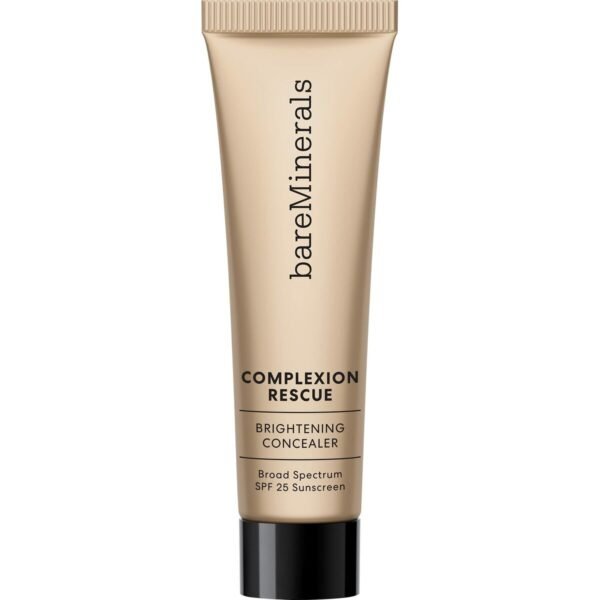 Bilde av Ansiktskorrigerer bareMinerals Complexion Rescue Cinnamon Spf 25 10 ml - Kjøp bareMinerals produkter online.