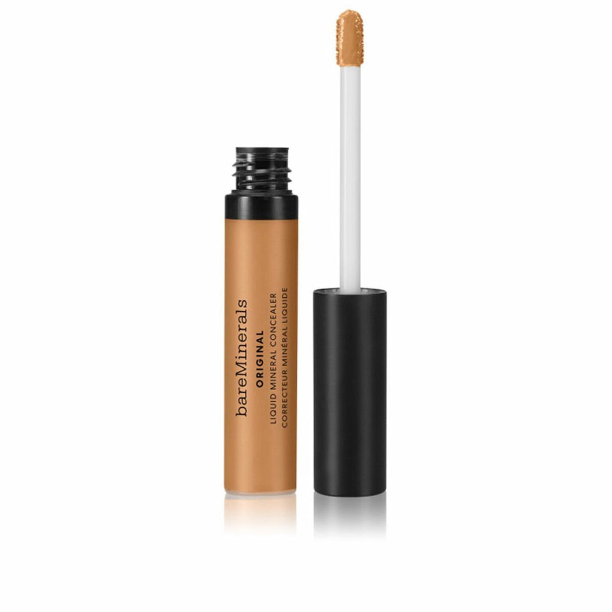 Bilde av Ansiktskorrigerer bareMinerals Original Nº 4W Tan 6 ml - Kjøp bareMinerals produkter online.