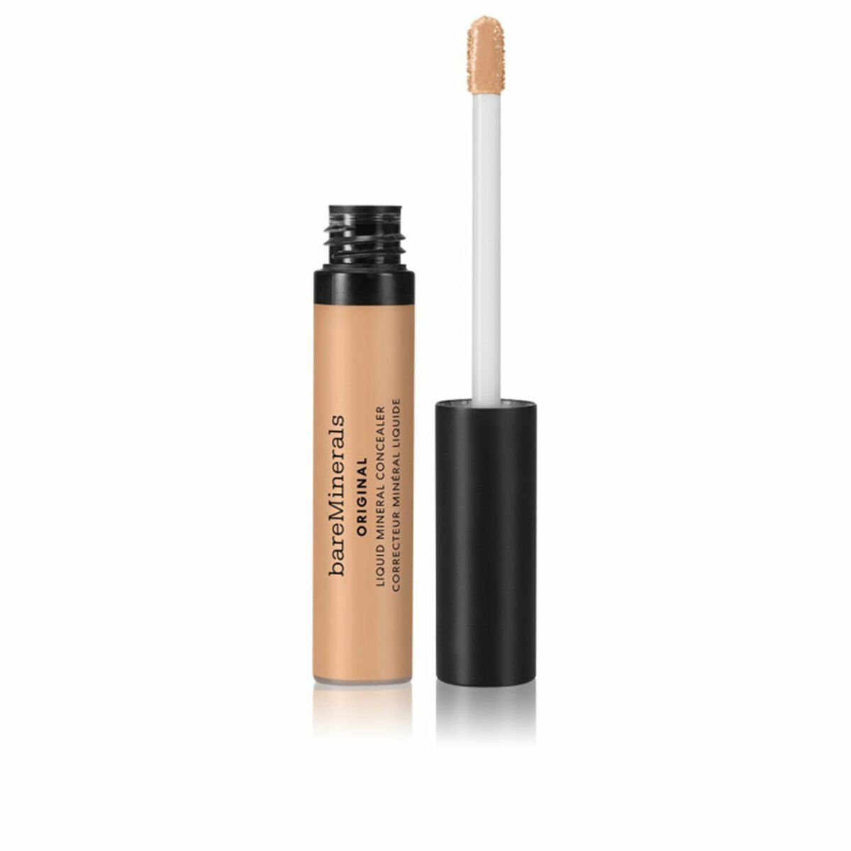 Bilde av Ansiktskorrigerer bareMinerals Original Nº 3N Medium 6 ml - Kjøp bareMinerals produkter online.