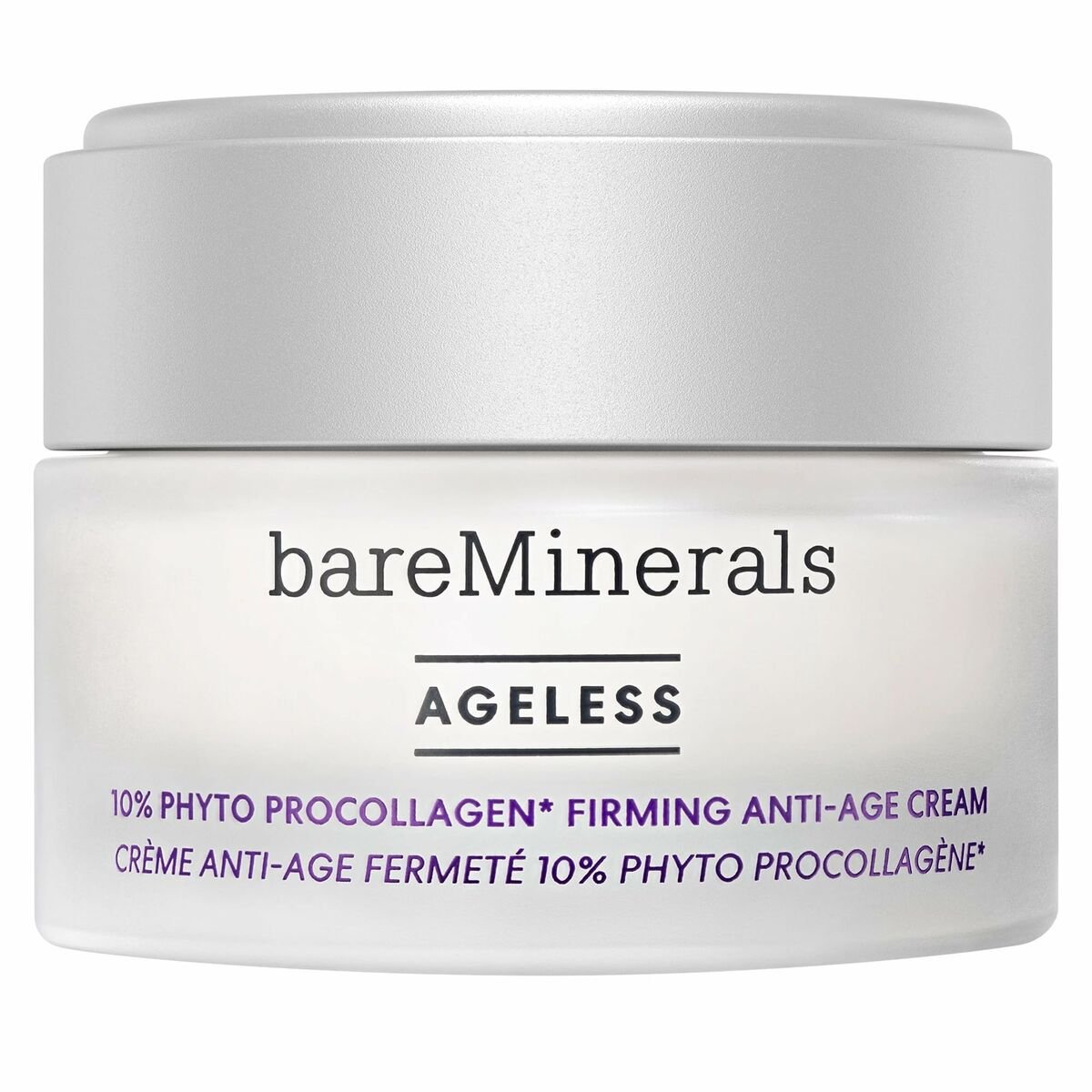 Bilde av Ansiktskrem bareMinerals Ageless Anti-aldring 50 ml - Kjøp bareMinerals produkter online.