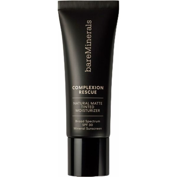 Bilde av Hydrerende krem med farge bareMinerals Complexion Rescue Dune Spf 30 35 ml - Kjøp bareMinerals produkter online.