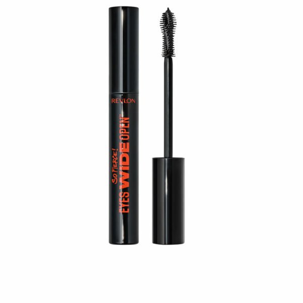 Bilde av Mascara Revlon So Fierce! Eyes Wide Open Svart - Kjøp Revlon produkter online.