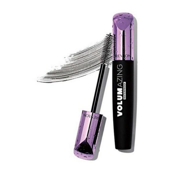 Bilde av Mascara Volumazing Revlon Waterproof Svart - Kjøp Revlon produkter online.