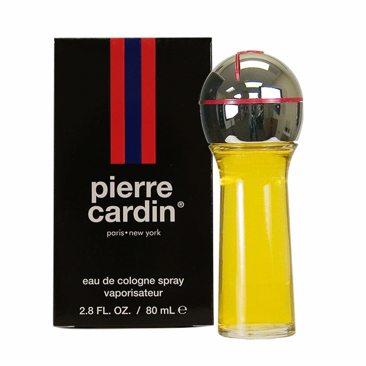 Bilde av Herre parfyme Pierre Cardin EDC Cardin (80 ml) - Kjøp Pierre Cardin produkter online.