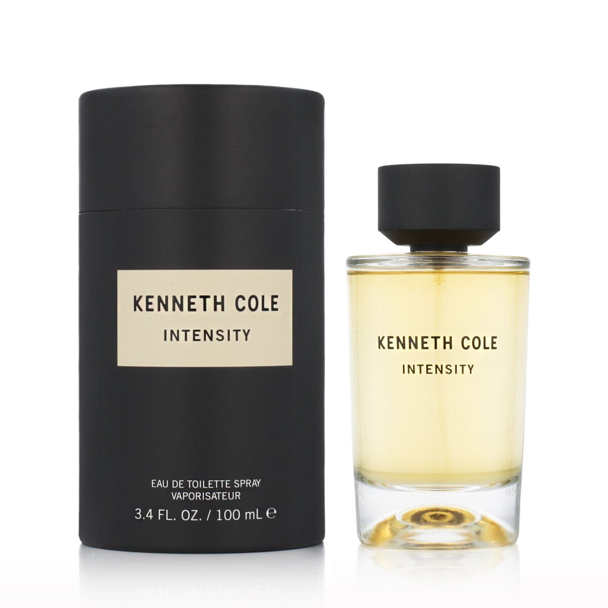 Bilde av Unisex parfyme Kenneth Cole EDT Intensity 100 ml - Kjøp Kenneth Cole produkter online.