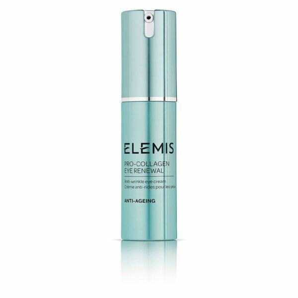 Bilde av Anti-aldringskrem for Øyeområdet Elemis Pro-Collagen 15 ml - Kjøp Elemis produkter online.