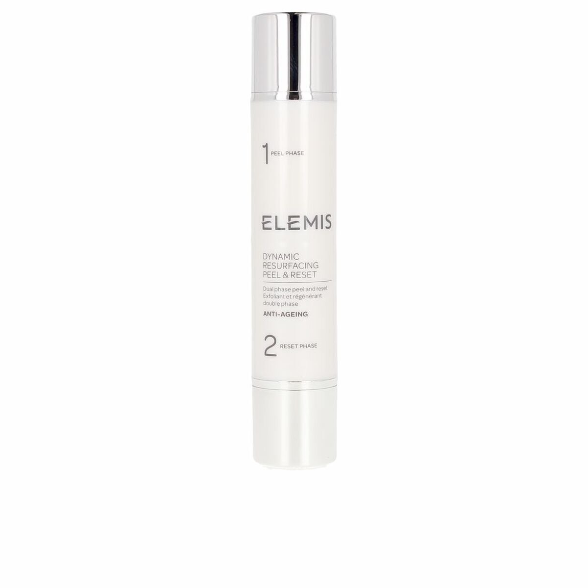 Bilde av Ansikts eksfoliator Elemis Dynamic Resurfacing peel & reset 30 ml - Kjøp Elemis produkter online.