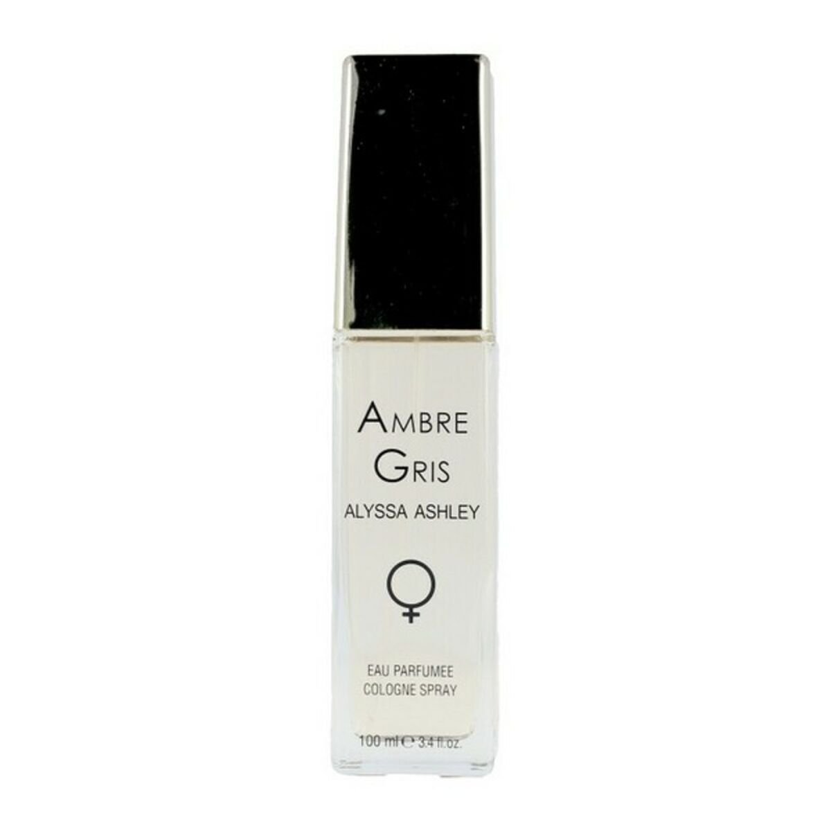 Bilde av Dame parfyme Alyssa Ashley AMBRE GRIS EDC 100 ml - Kjøp Alyssa Ashley produkter online.