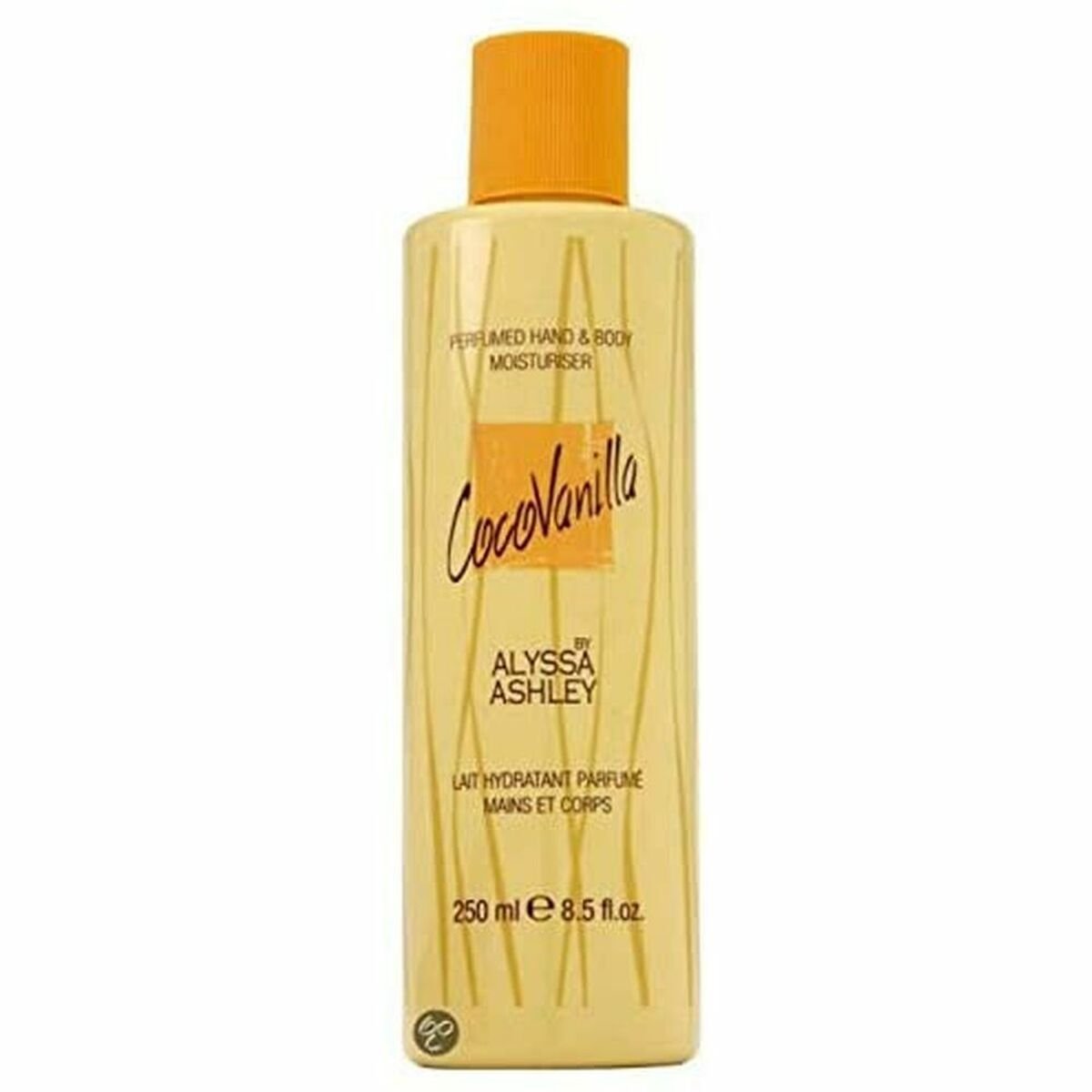 Bilde av Body lotion Coco Vanilla Alyssa Ashley (250 ml) - Kjøp Alyssa Ashley produkter online.