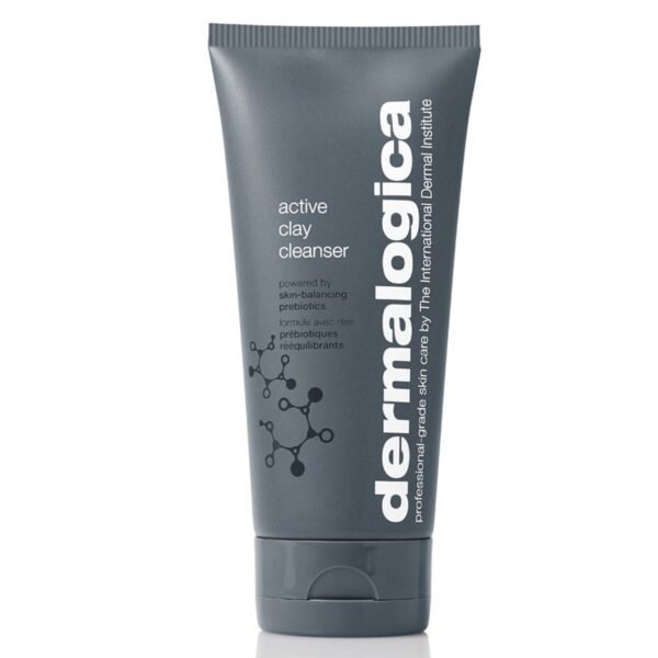 Bilde av Ansiktsrenser Dermalogica Active Clay 150 ml - Kjøp Dermalogica produkter online.