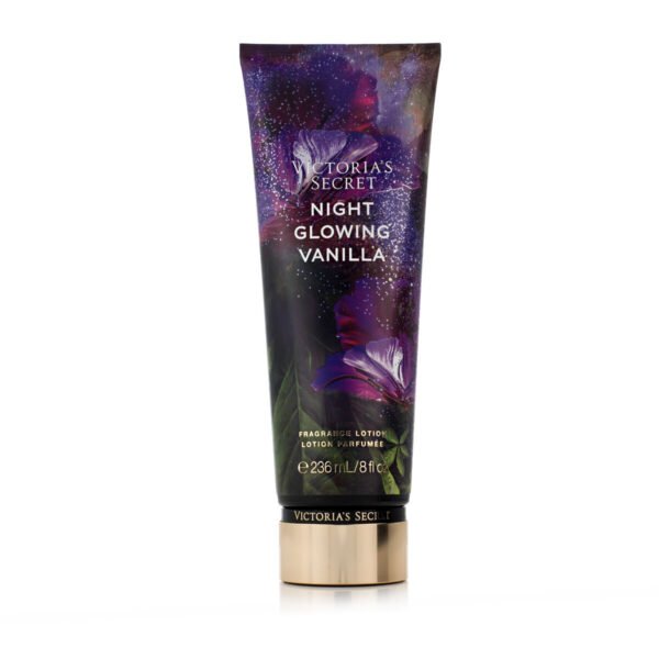 Bilde av Body lotion Victoria's Secret Night Glowing Vanilla 236 ml - Kjøp Victoria's Secret produkter online.