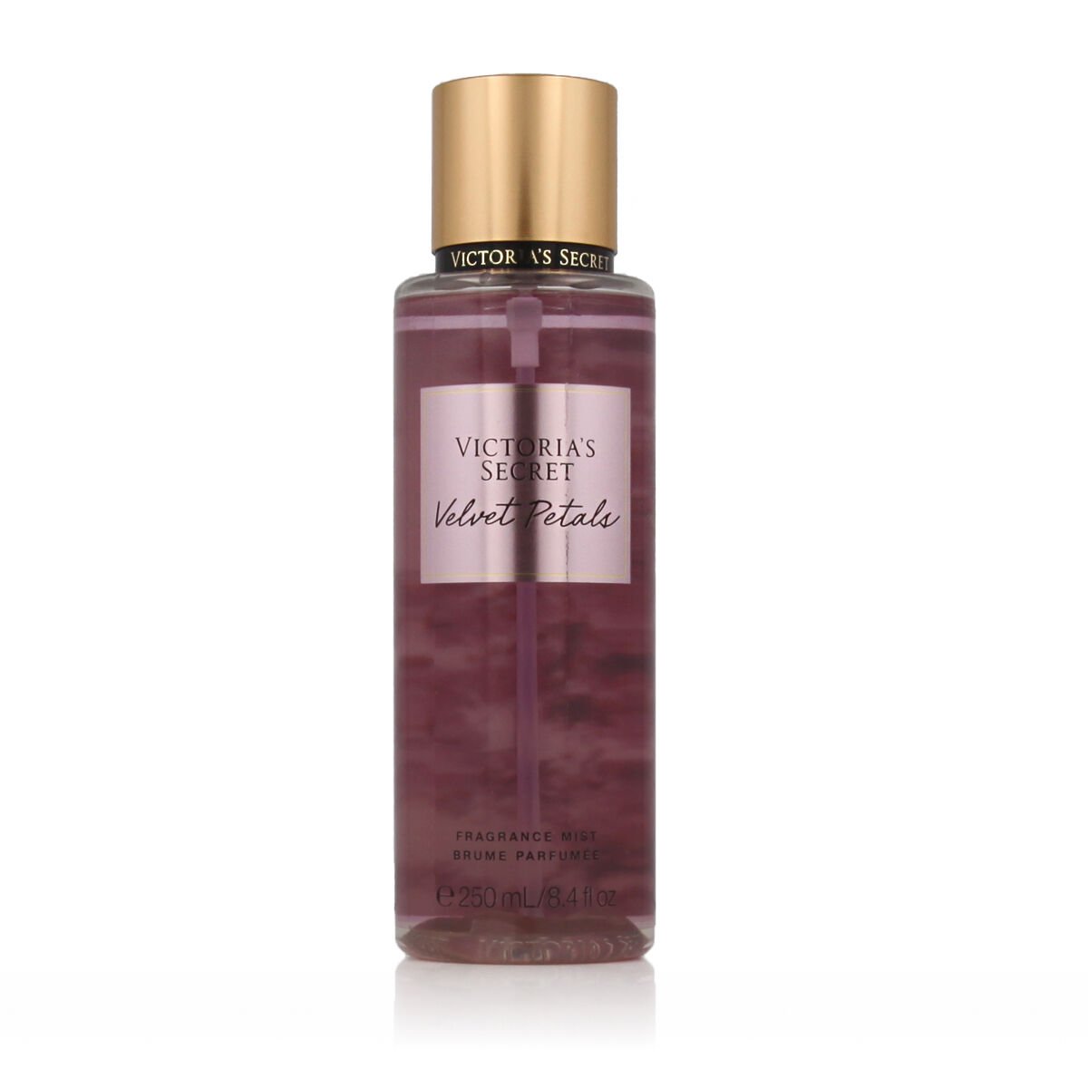 Kroppsspray Victoria's Secret Velvet Petals 250 ml av Victoria's Secret - Beste tilbud på Parfymer Kosmetikk Bilde av Kroppsspray Victoria's Secret Velvet Petals 250 ml - Kjøp Victoria's Secret produkter online.