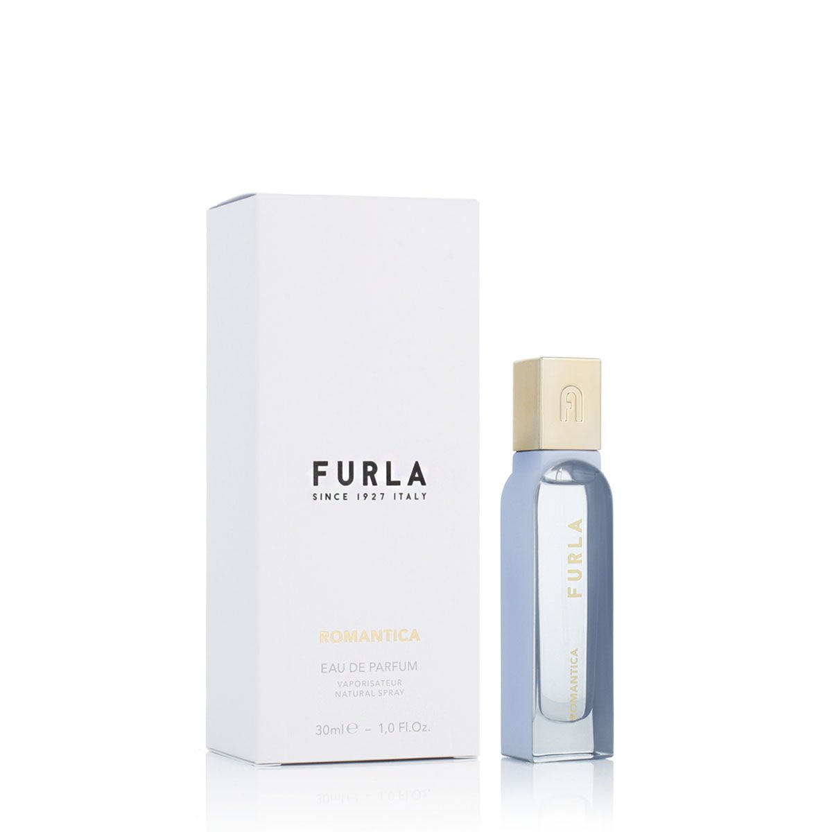 Bilde av Dame parfyme Furla   EDP Romantica (30 ml) - Kjøp Furla produkter online.