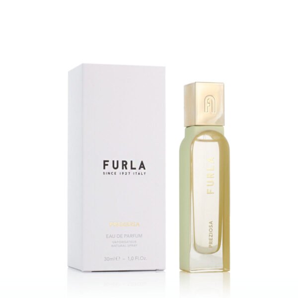 Bilde av Dame parfyme Furla EDP Preziosa (30 ml) - Kjøp Furla produkter online.