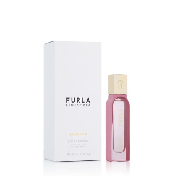 Bilde av Dame parfyme Furla EDP Favolosa (30 ml) - Kjøp Furla produkter online.