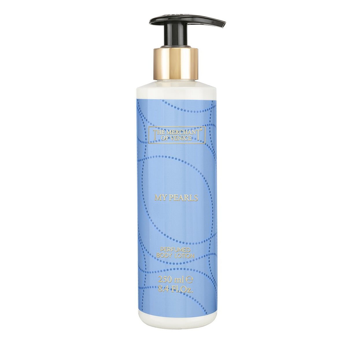 Bilde av Body lotion The Merchant of Venice La Fenice My Pearls 250 ml - Kjøp The Merchant of Venice produkter online.