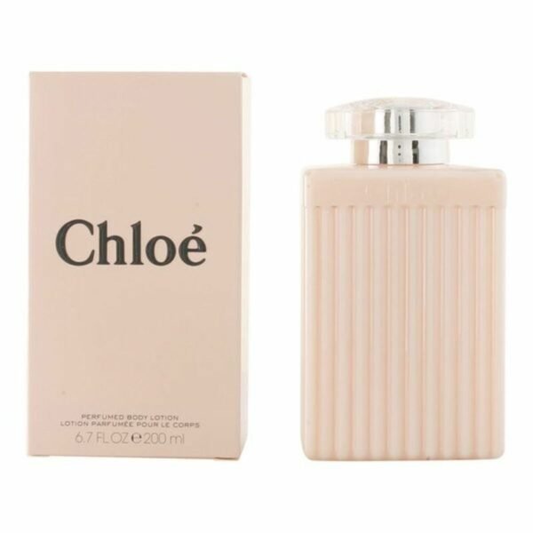 Bilde av Body lotion Chloe (200 ml) - Kjøp Chloe produkter online.