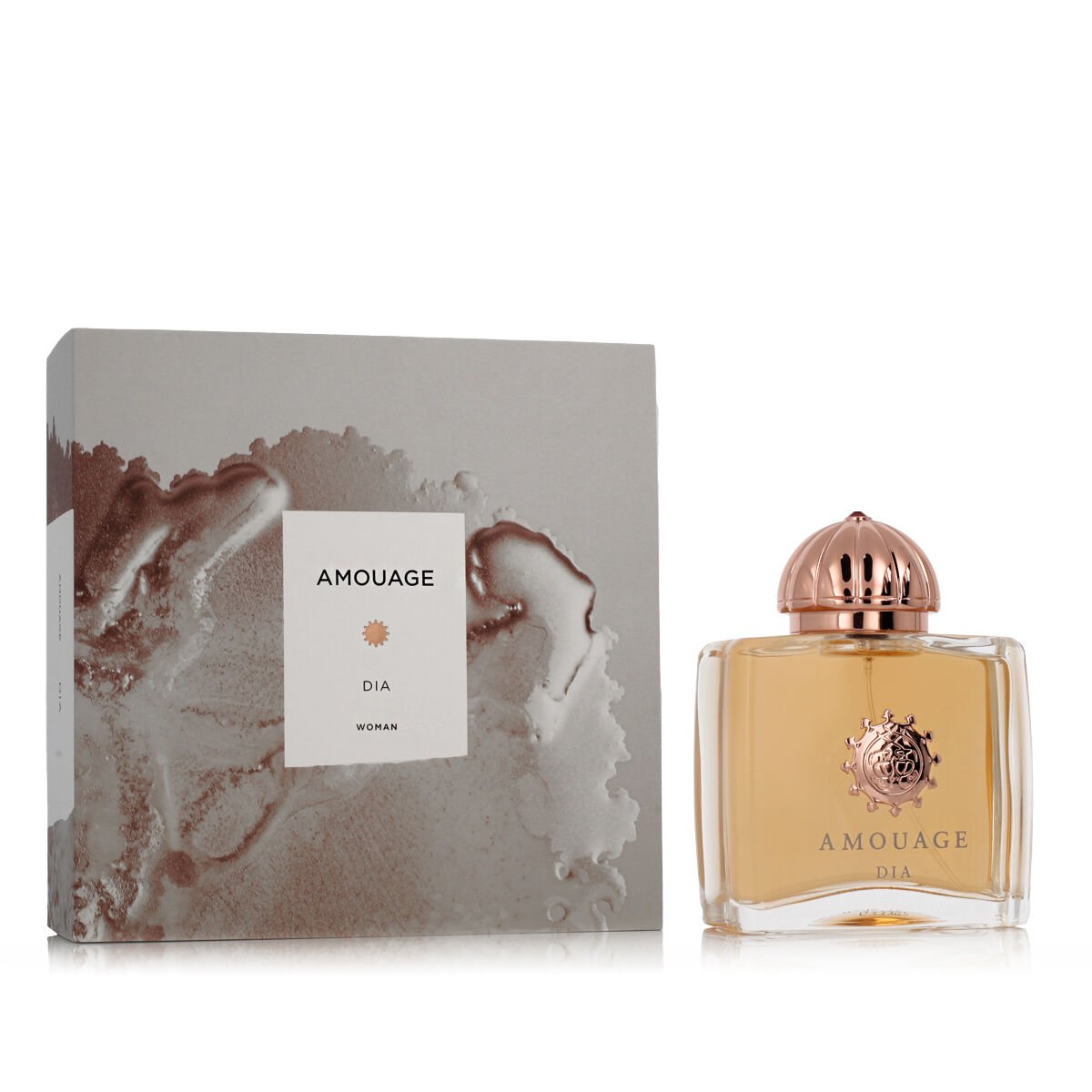 Bilde av Dame parfyme Amouage Dia Woman EDP 100 ml - Kjøp Amouage produkter online.