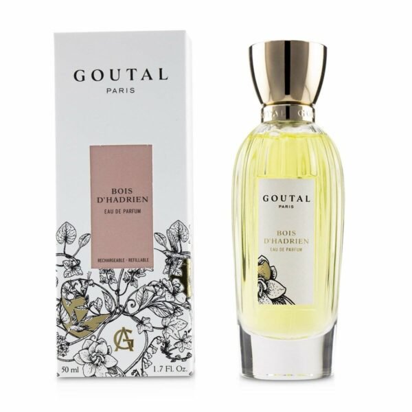 Bilde av Dame parfyme Goutal Bois d'Hadrien Women EDP EDP 50 ml - Kjøp Goutal produkter online.