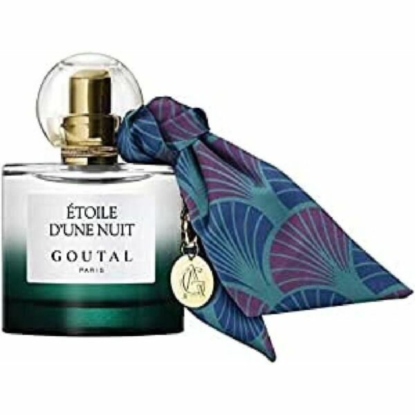 Bilde av Herre parfyme Goutal ETOILE D´UNE NUIT EDP 50 ml - Kjøp Goutal produkter online.