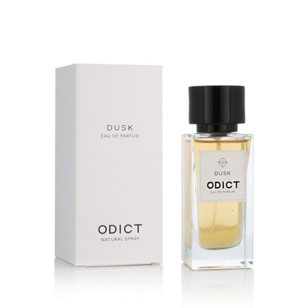 Bilde av Dame parfyme Odict EDP Dusk (50 ml) - Kjøp Odict produkter online.