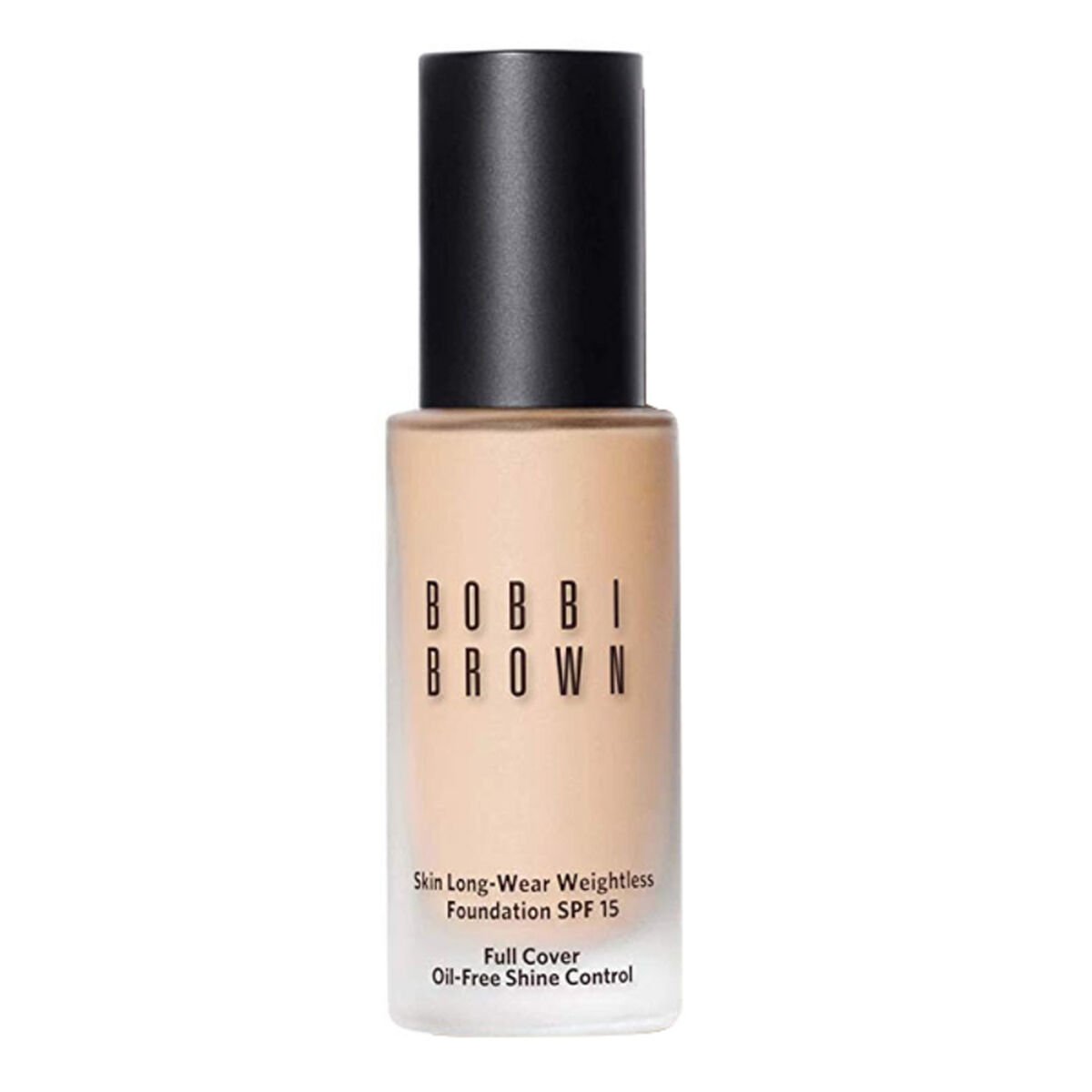 Bilde av Flytende Sminke-base Skin Long-Wear Weightless Bobbi Brown (30 ml) - Kjøp Bobbi Brown produkter online.