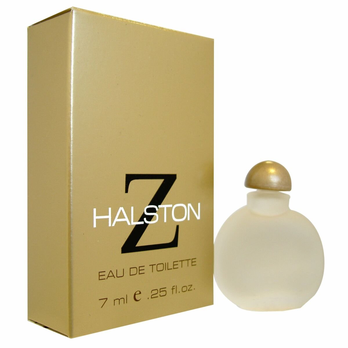 Bilde av Herre parfyme Halston Z EDT 7 ml - Kjøp Halston produkter online.