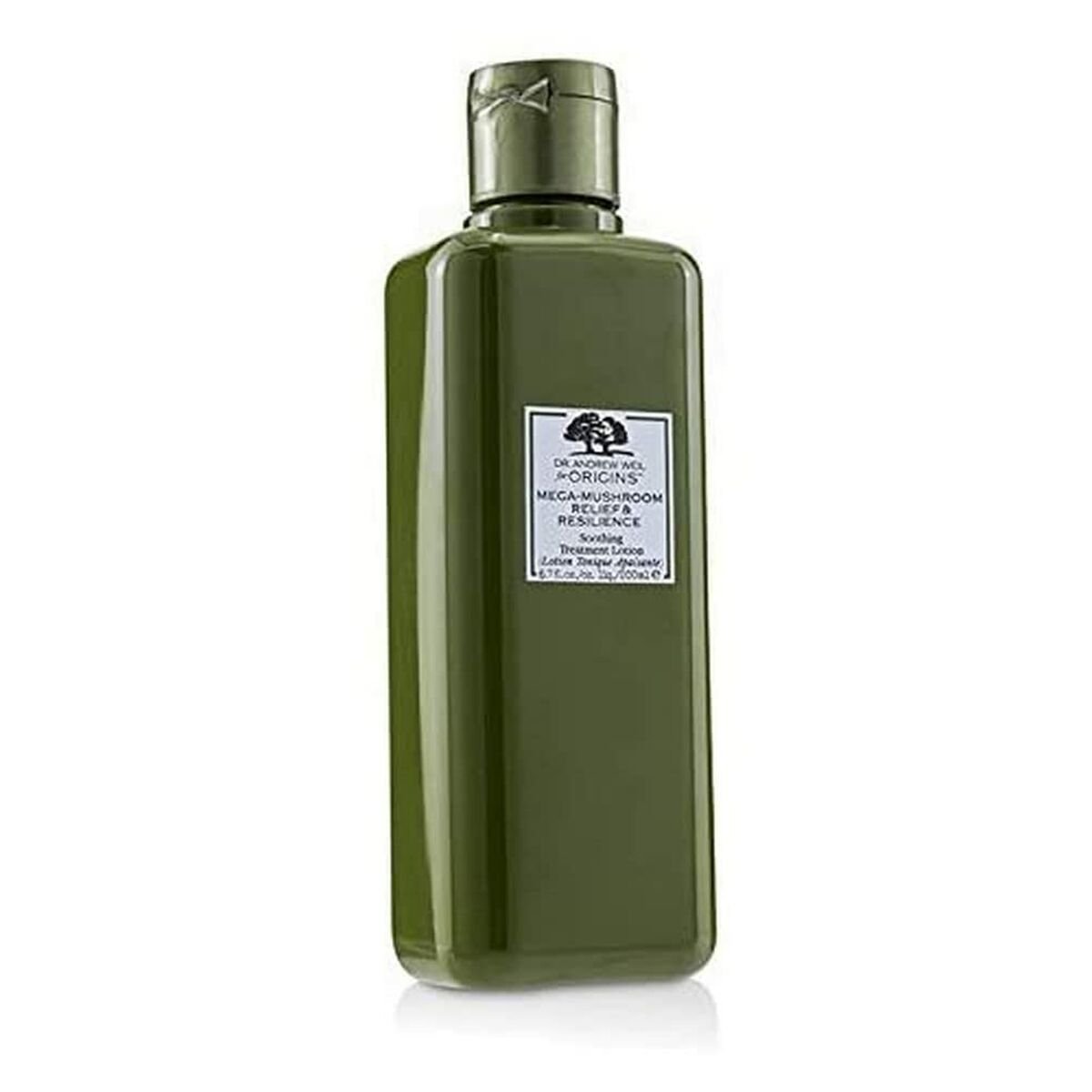 Bilde av Fuktighetsgivende lotion Origins Mega Mushroom 200 ml - Kjøp Origins produkter online.