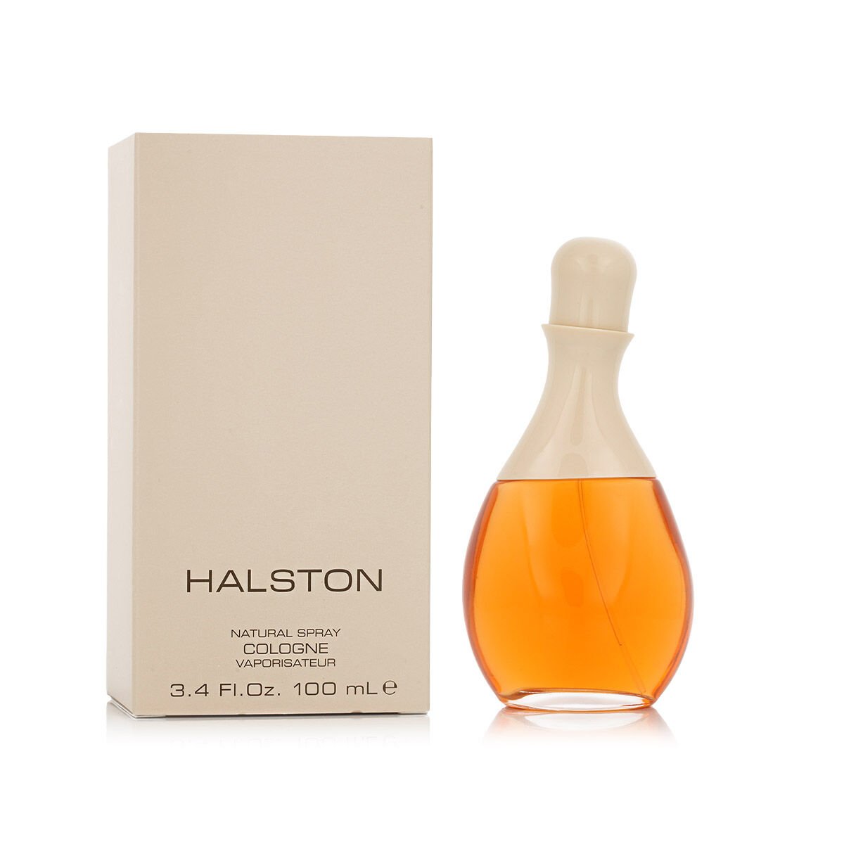 Bilde av Dame parfyme Halston EDC Halston Classic 100 ml - Kjøp Halston produkter online.