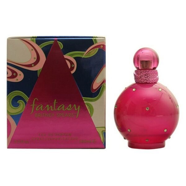 Dame parfyme Britney Spears EDP Fantasy (100 ml)