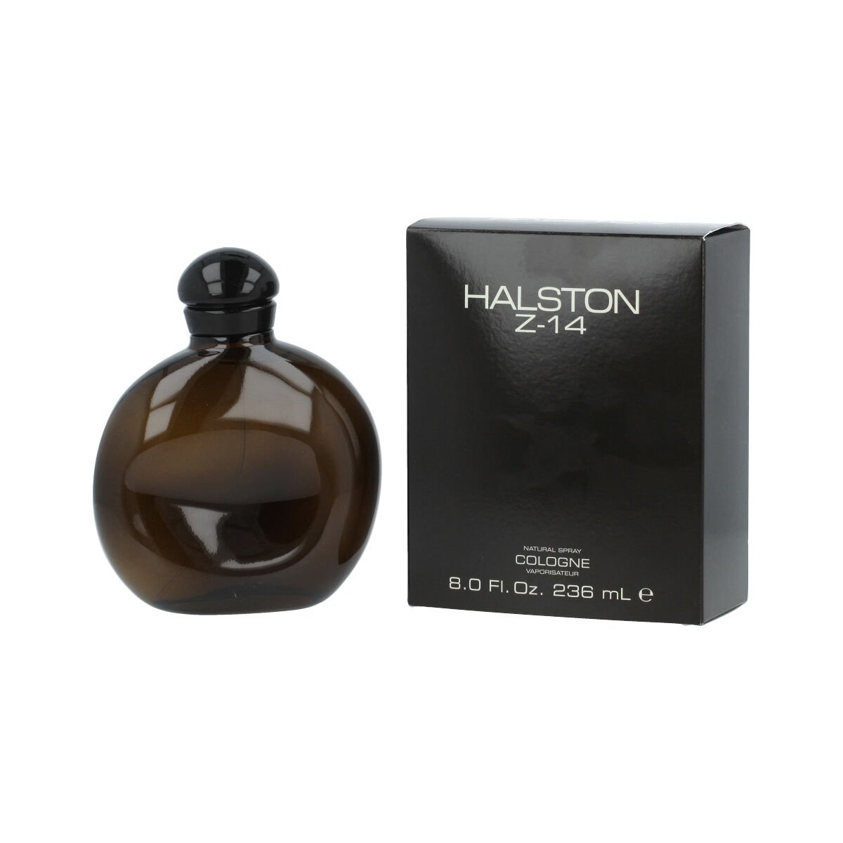 Bilde av Herre parfyme Halston Z-14 EDC 236 ml - Kjøp Halston produkter online.