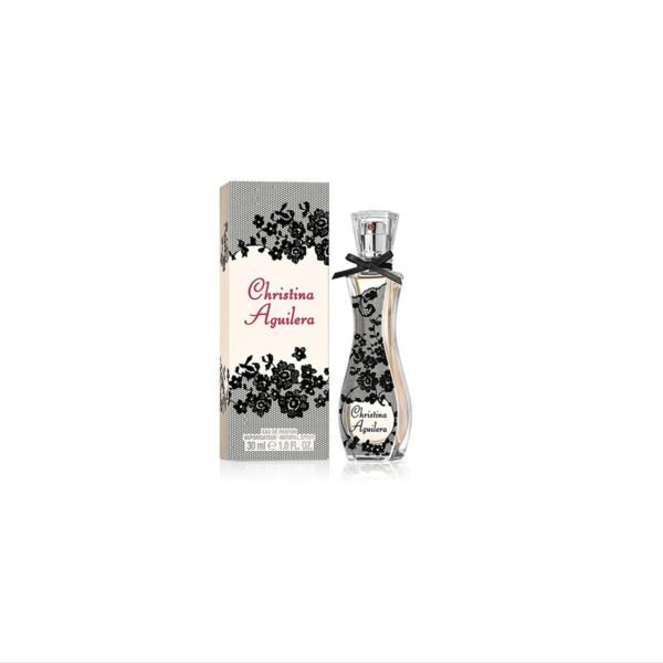 Bilde av Dame parfyme Christina Aguilera CHRISTINA AGUILERA EDP EDP 30 ml - Kjøp Christina Aguilera produkter online.