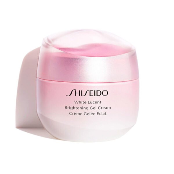 Bilde av Highlighting Krem White Lucent Shiseido White Lucent (50 ml) 50 ml - Kjøp Shiseido produkter online.