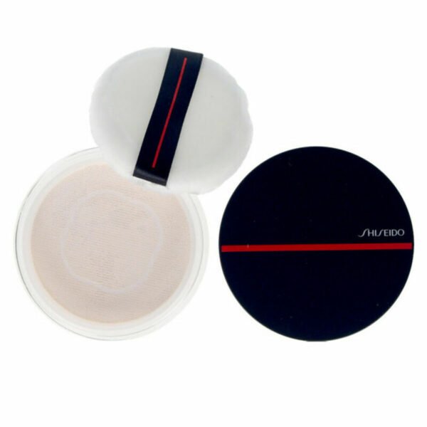 Bilde av Kompakt pudder Synchro Skin Shiseido (6 g) - Kjøp Shiseido produkter online.