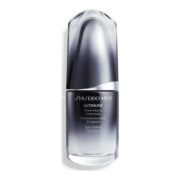 Bilde av Ansiktsserum Shiseido 30 ml - Kjøp Shiseido produkter online.