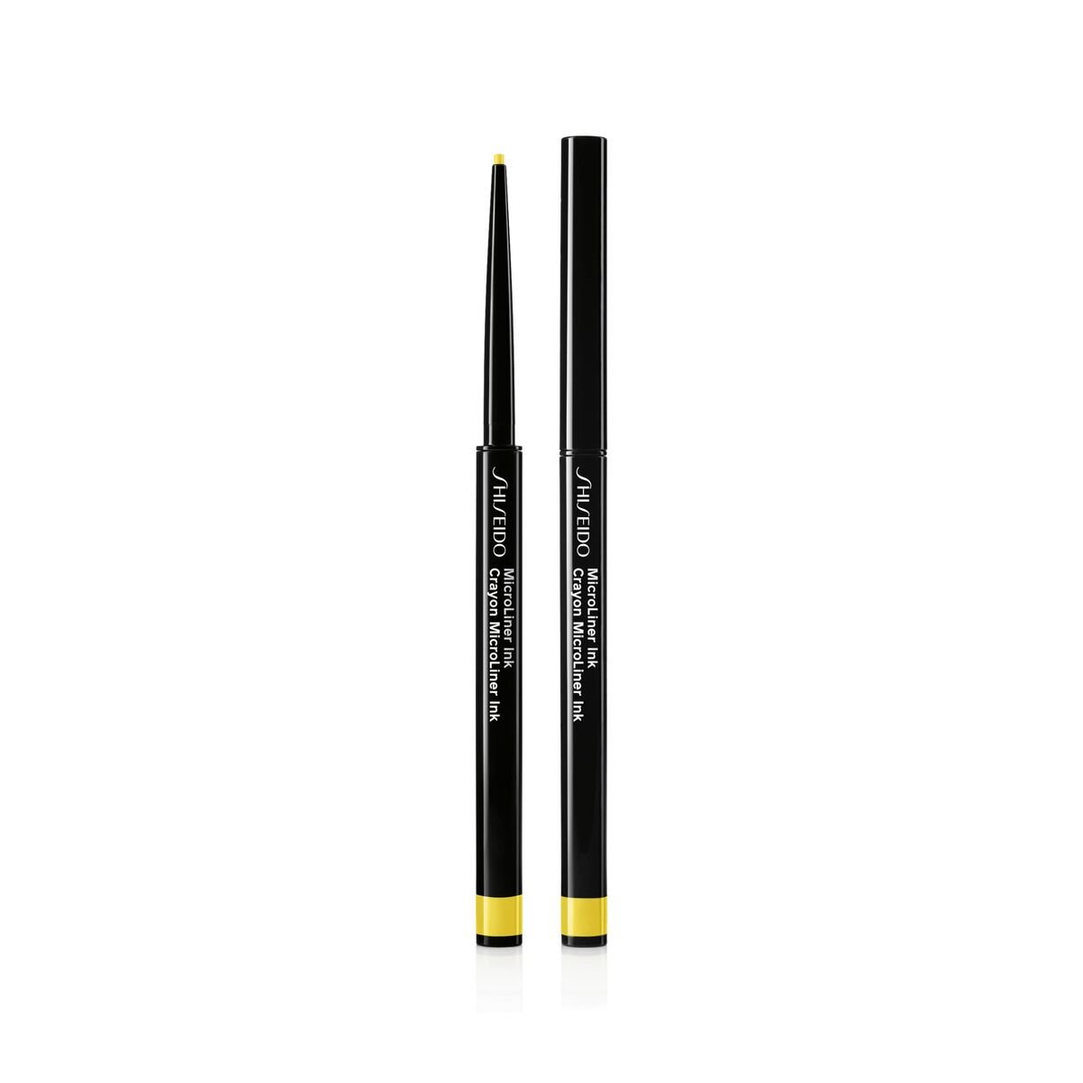 Bilde av Øyeblyant Shiseido Microliner Ink Nº 6 Yellow - Kjøp Shiseido produkter online.