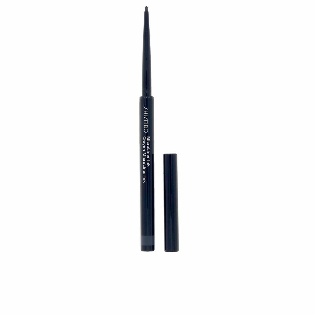 Bilde av Eyeliner Shiseido Microliner 07-matte grey (0