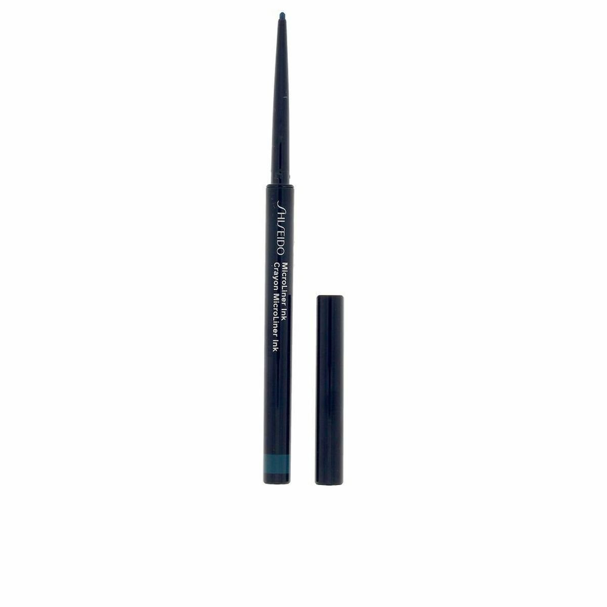 Bilde av Eyeliner Shiseido Microliner 08-matte teal (0