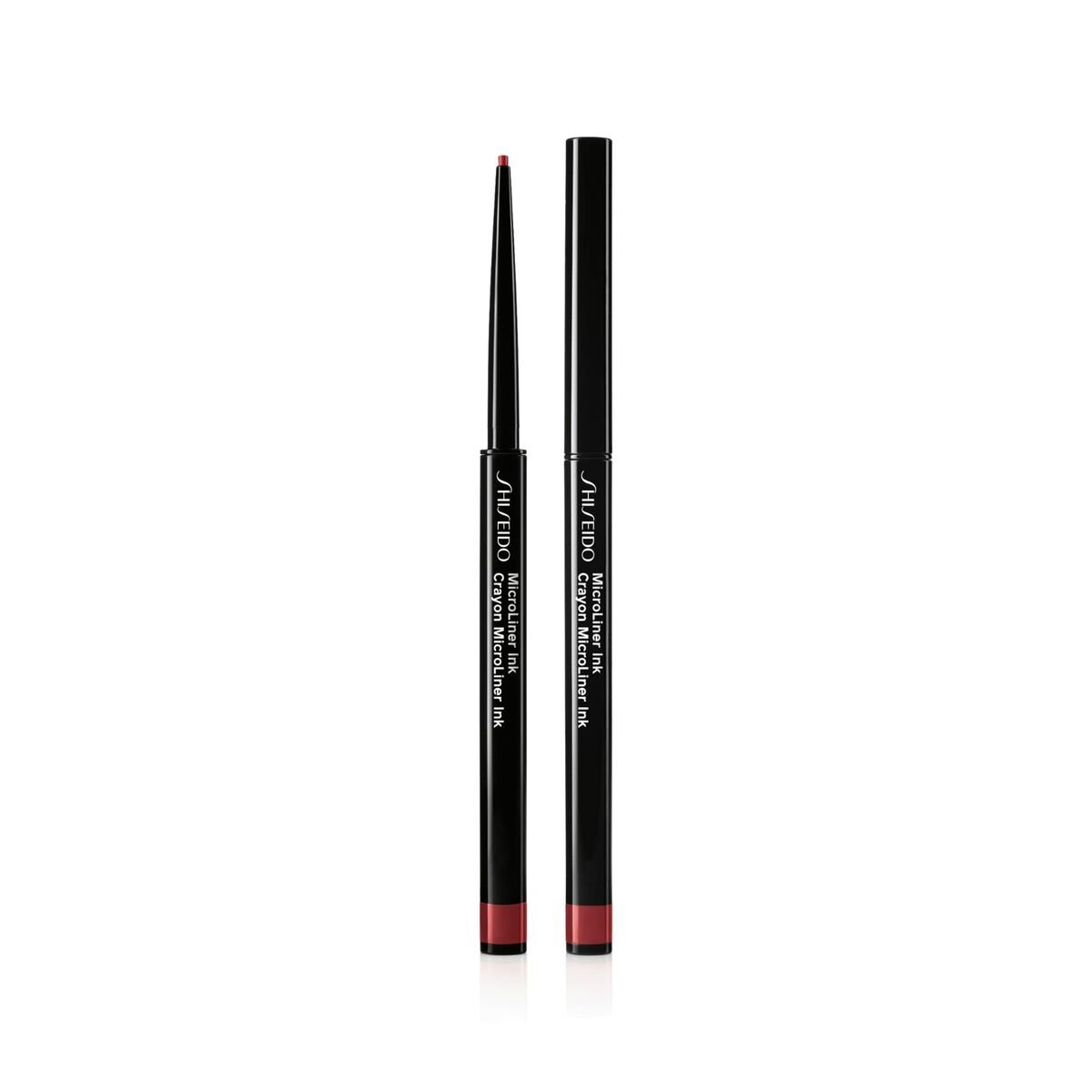 Øyeblyant Shiseido MicroLiner Ink Nº 10 Burgundy av Shiseido - Beste tilbud på Parfymer Kosmetikk Bilde av Øyeblyant Shiseido MicroLiner Ink Nº 10 Burgundy - Kjøp Shiseido produkter online.