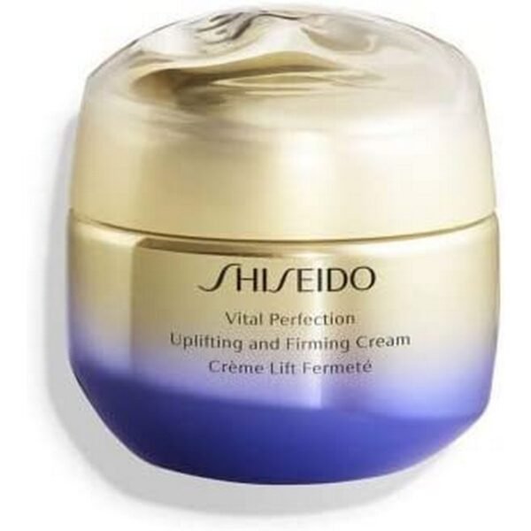 Bilde av Oppstrammende krem Shiseido Vital Perfection 30 ml - Kjøp Shiseido produkter online.