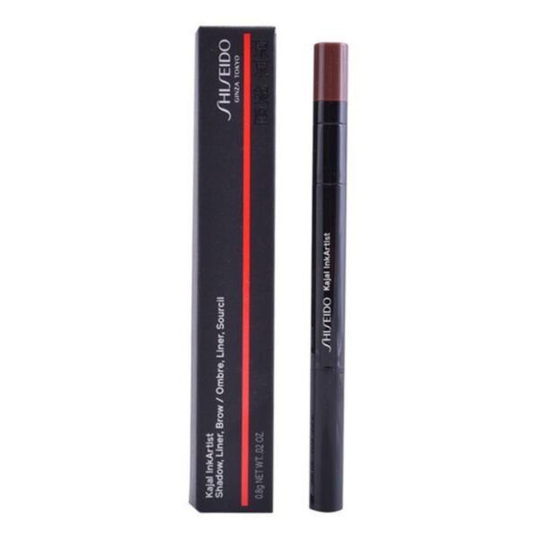 Bilde av Eyeliner Kajal Inkartist Shiseido - Kjøp Shiseido produkter online.