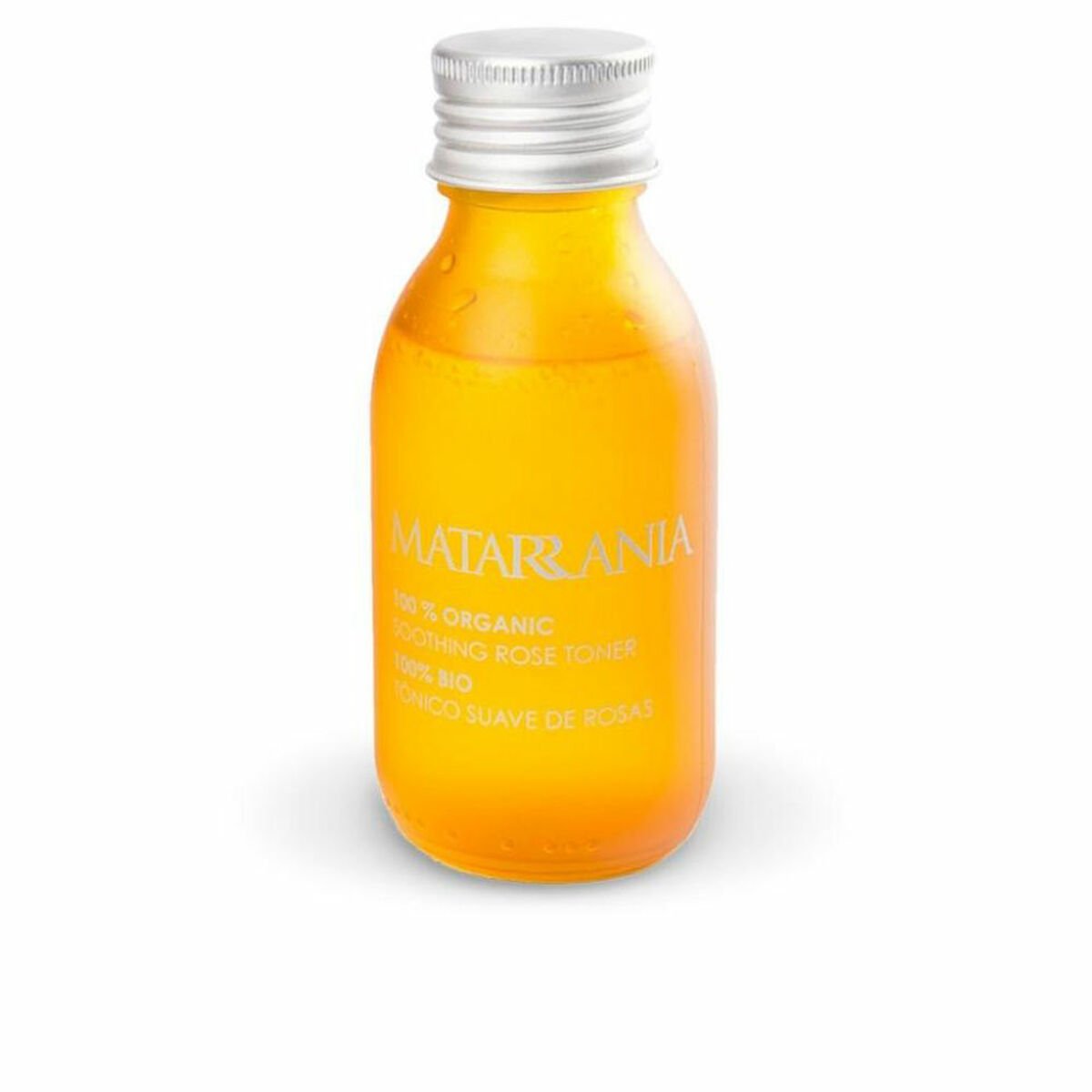 Bilde av Rosevann toner Matarrania 100% Bio 100 ml - Kjøp Matarrania produkter online.